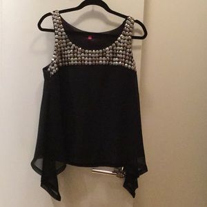 Vince Camuto Top